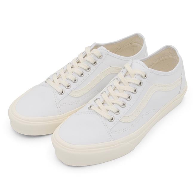 VANS（ヴァンズ） バンズ エコセオリー オールドスクール テーパード 