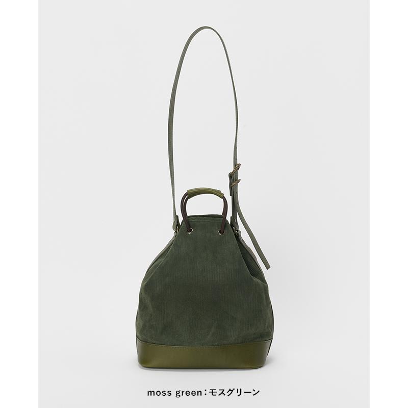 ARNYSバッグ　charvet HERMES hender scheme Hender Scheme（エンダースキーマ） arne big アーネ ビッグ vs-rb-anb