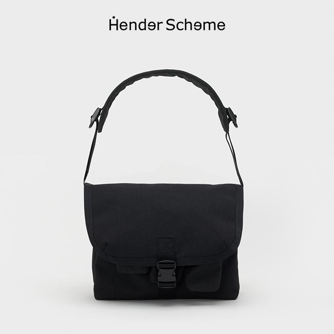Hender Scheme（エンダースキーマ） messenger bag small