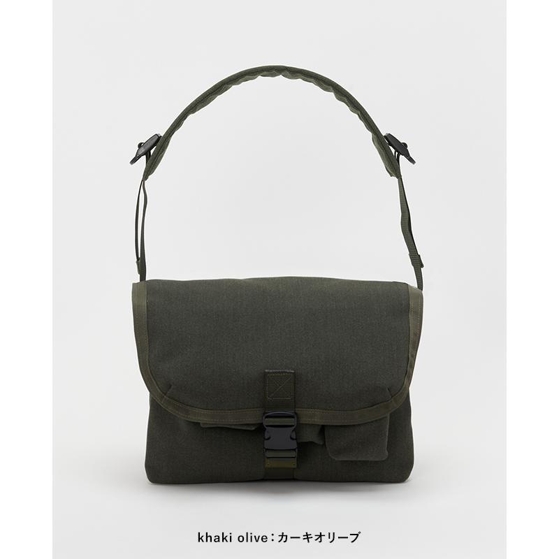 Hender Scheme（エンダースキーマ） messenger bag small