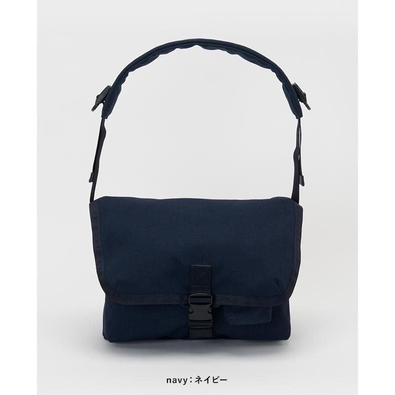 Hender Scheme（エンダースキーマ） messenger bag small