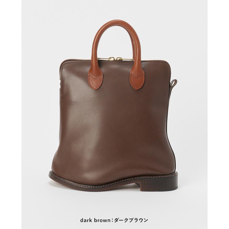 Hender Scheme（エンダースキーマ） shoes bag small シューズバッグ