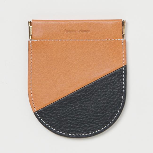 Hender Scheme Scheme(エンダースキーマ) top lift coin purse トップ  