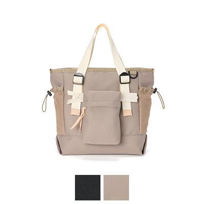 Hender Scheme（エンダースキーマ） デュアルトートスモール dual tote