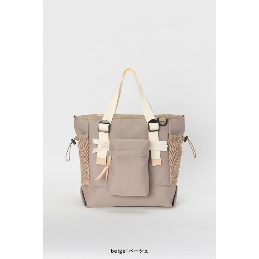 Hender Scheme（エンダースキーマ） デュアルトートスモール dual tote