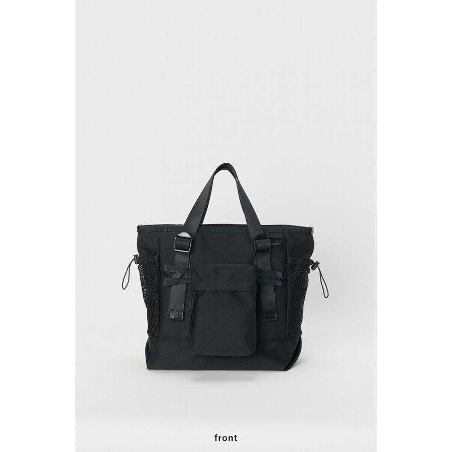 Hender Scheme（エンダースキーマ） デュアルトートスモール dual tote