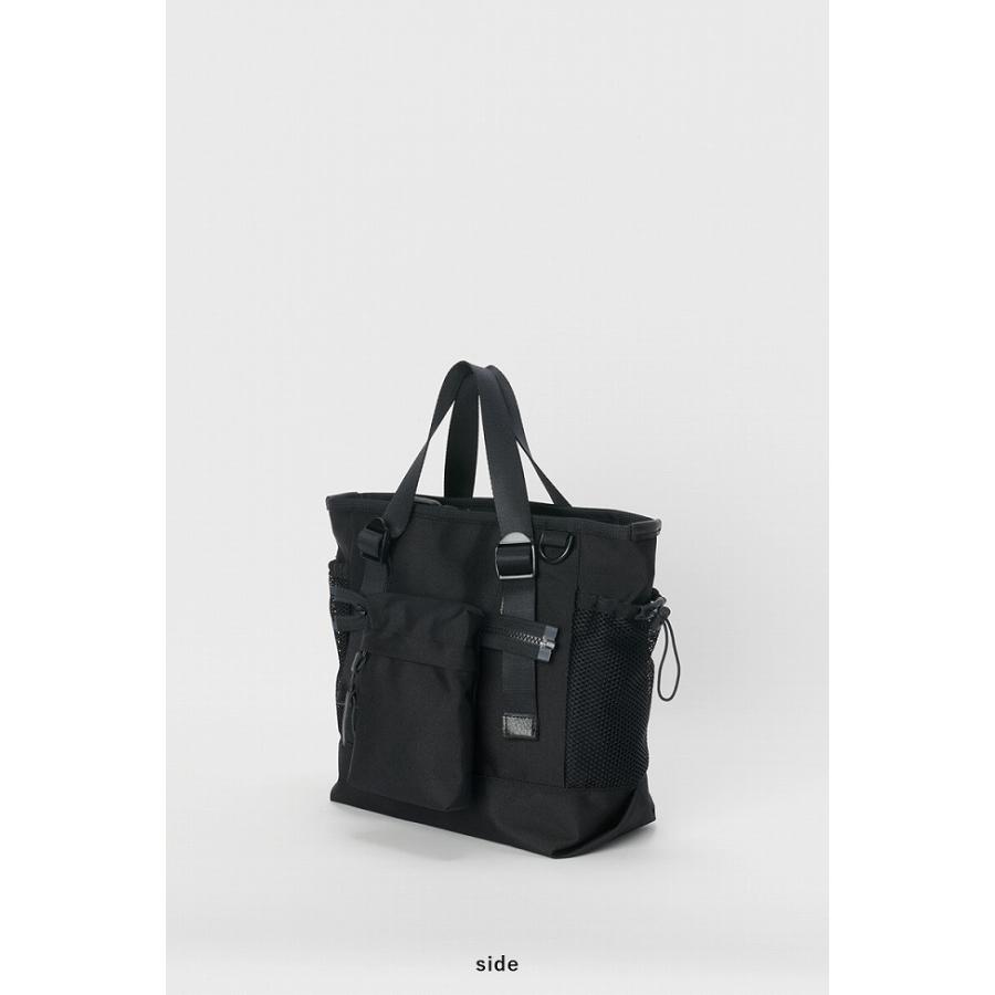 Hender Scheme（エンダースキーマ） デュアルトートスモール dual tote