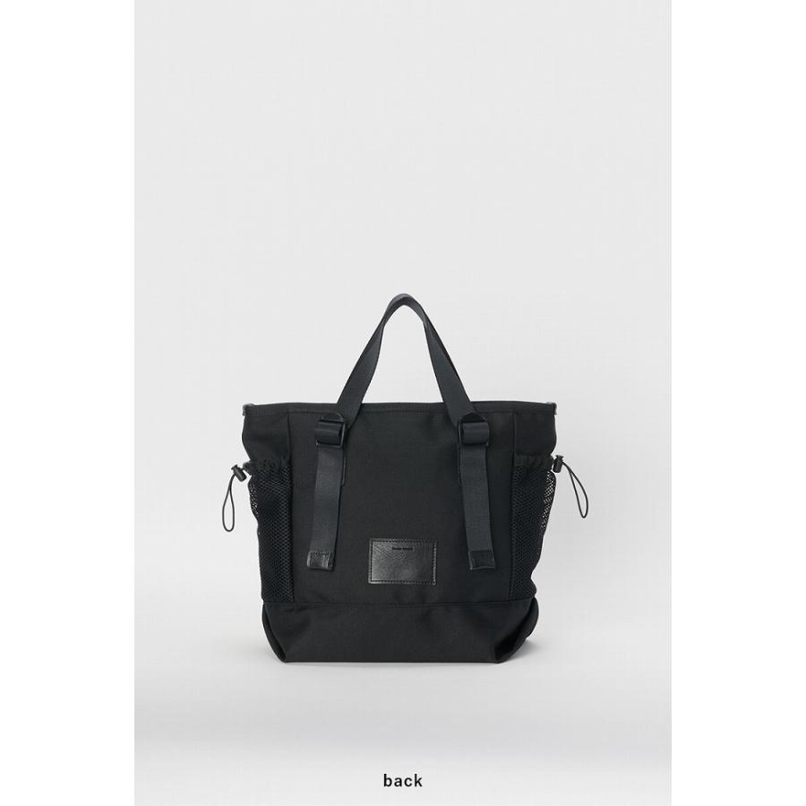 ヘンダースキーマ　dual tote small Hender Scheme - エンダースキーマ トートバッグ dual tote small(wt