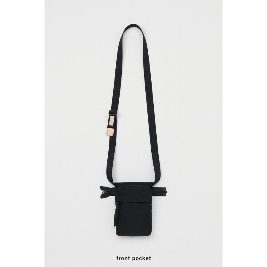 Hender Scheme（エンダースキーマ） デュアルトートスモール dual tote