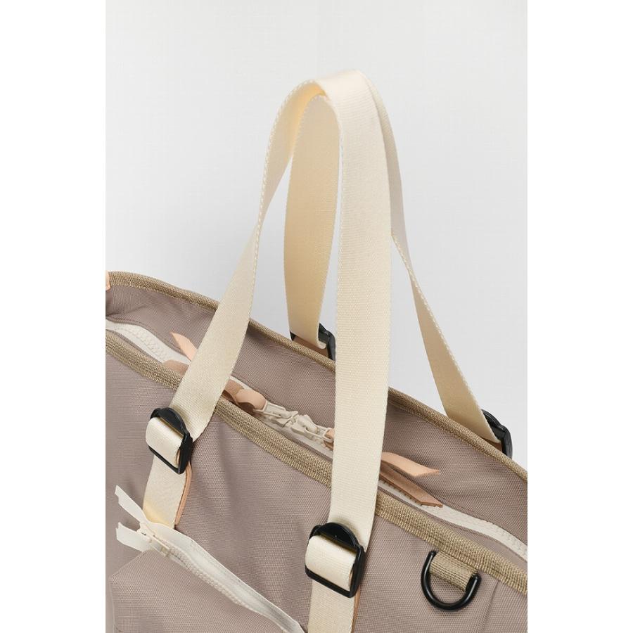 Hender Scheme（エンダースキーマ） デュアルトートスモール dual tote