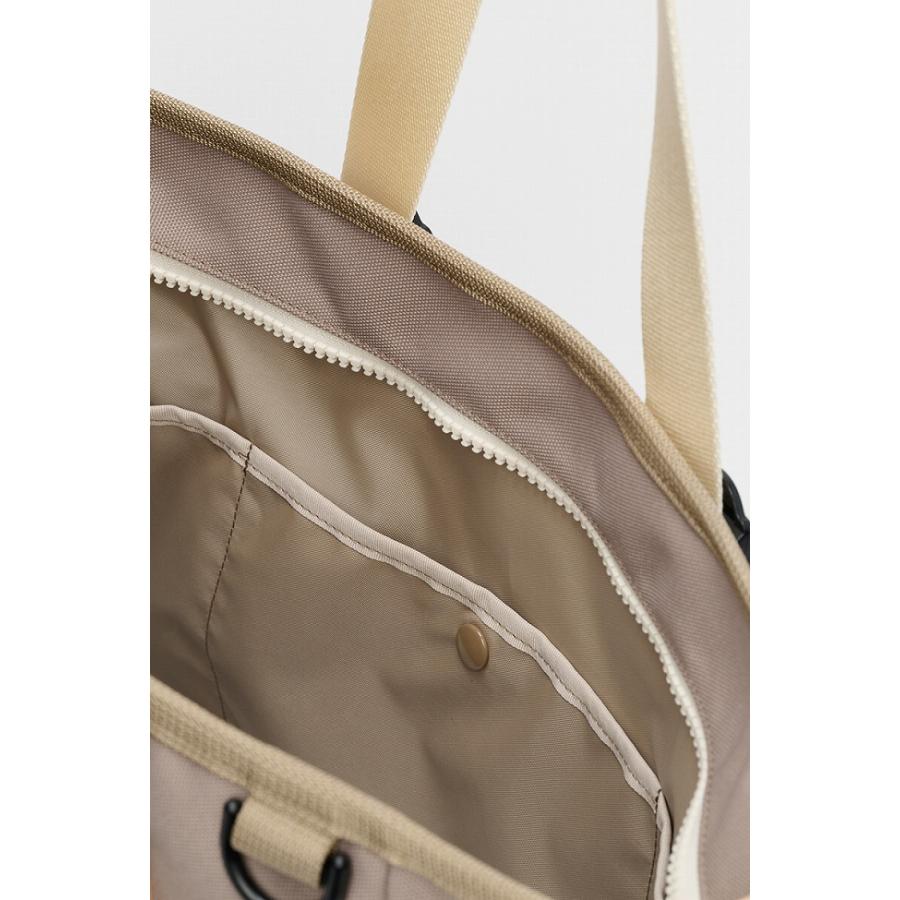 Hender Scheme（エンダースキーマ） デュアルトートスモール dual tote