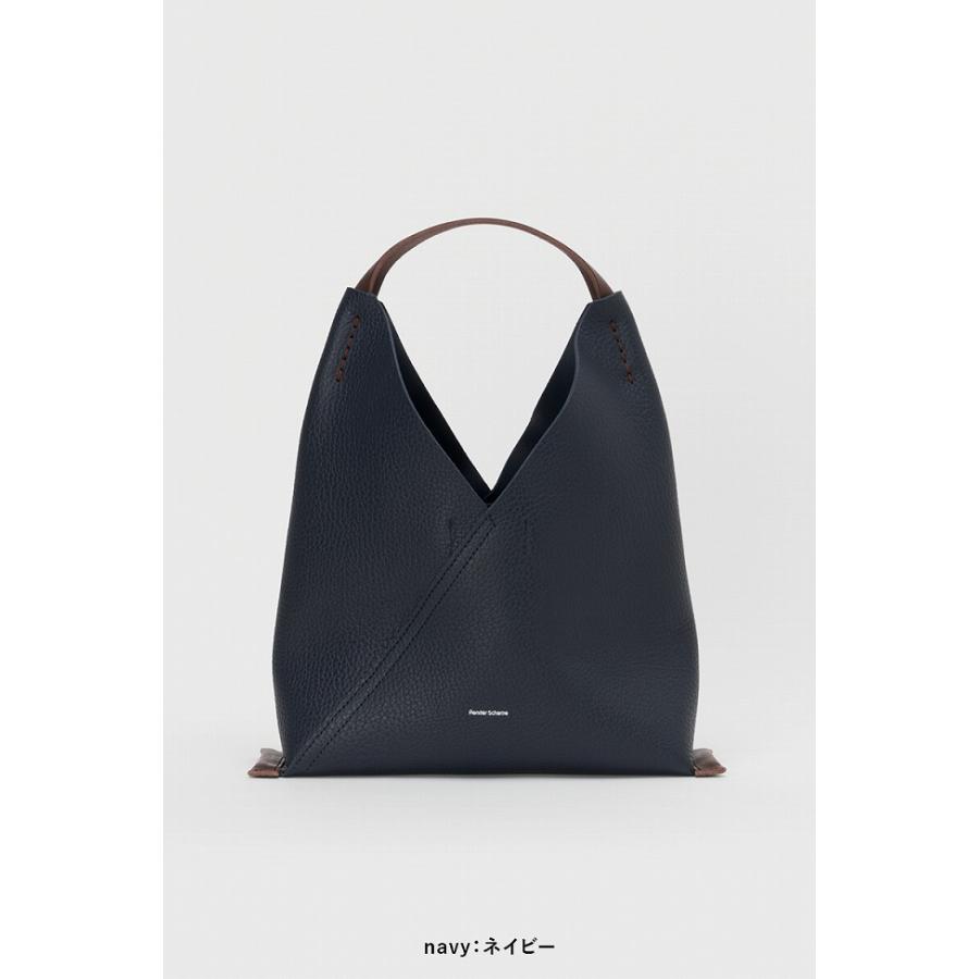 Hender Scheme エンダースキーマ トライアングルバッグ triangle bag 