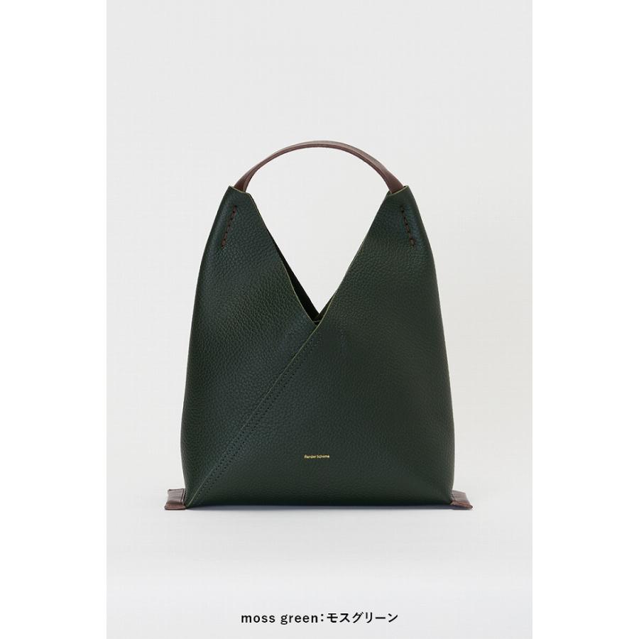 Hender Scheme エンダースキーマ トライアングルバッグ triangle