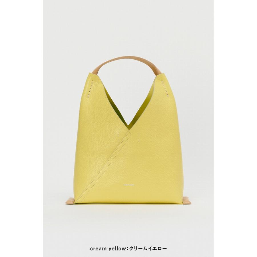 Hender Scheme（エンダースキーマ） トライアングルバッグ triangle