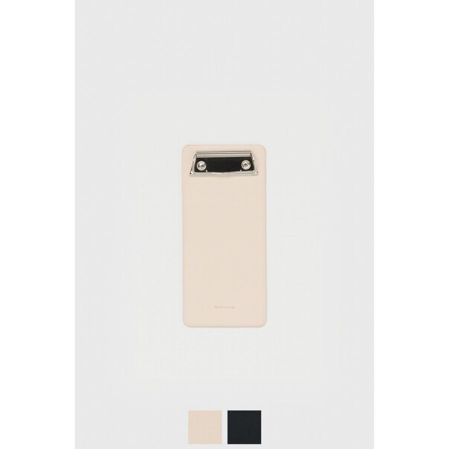 Hender Scheme（エンダースキーマ） バインダーS binder S wt-rc-bds