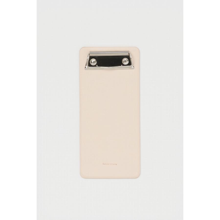 Hender Scheme（エンダースキーマ） バインダーS binder S wt-rc-bds