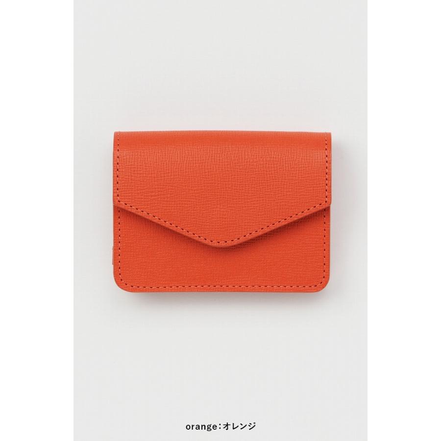 Hender Scheme（エンダースキーマ） フラップビルフォールド flap