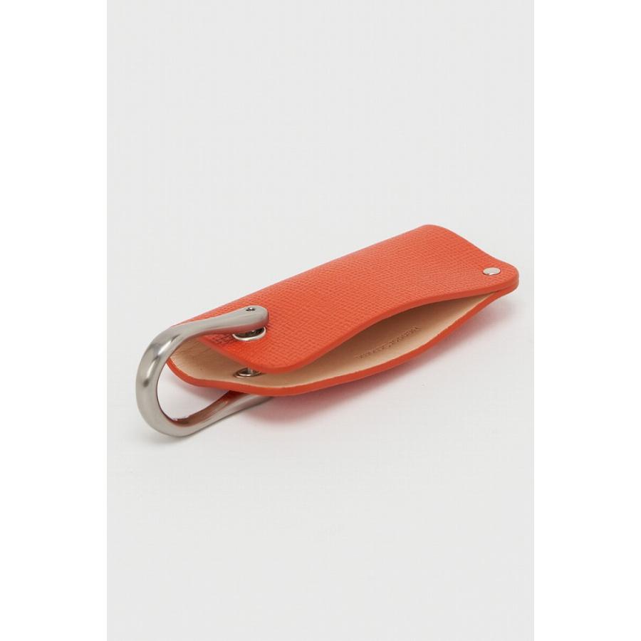 Hender Scheme（エンダースキーマ） キーケース key case wt-rc-kyc
