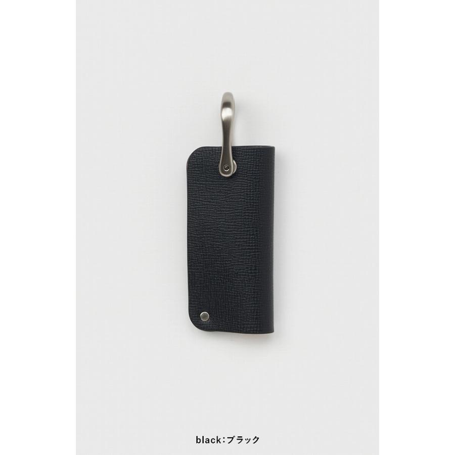 エンダースキーマ Hender Scheme キーケース key case wt-rc-kyc