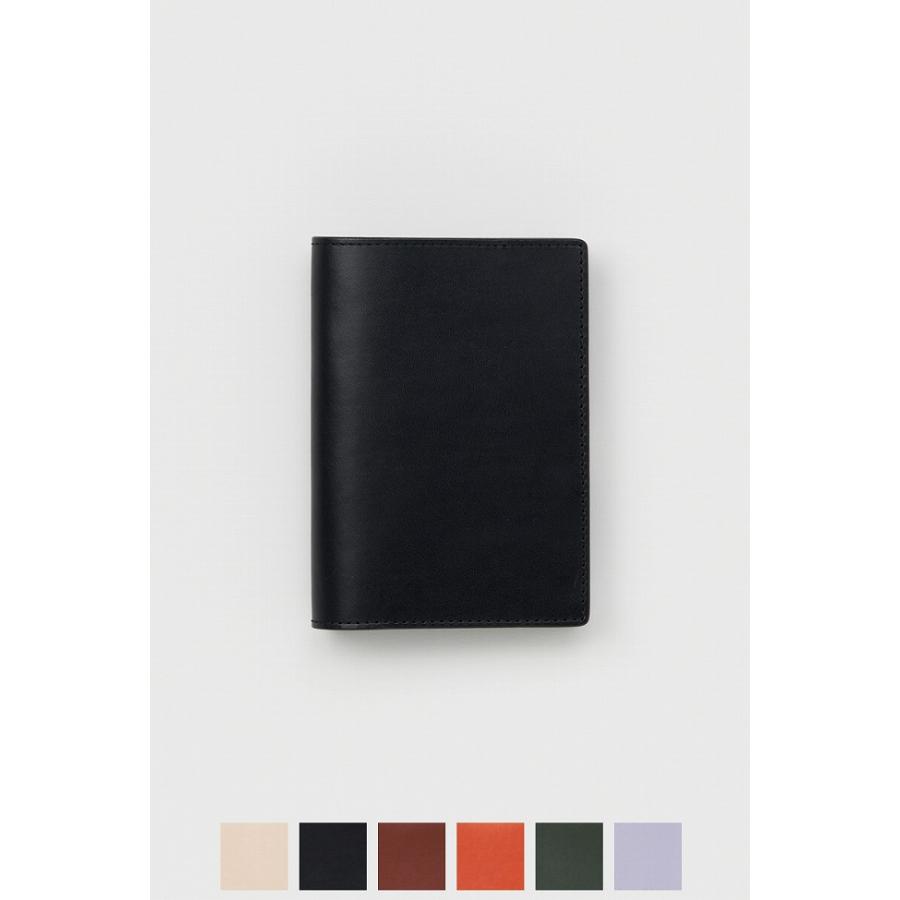 Hender Scheme ケース　パスケース Hender Scheme｜one piece card case / カードケース - haluta