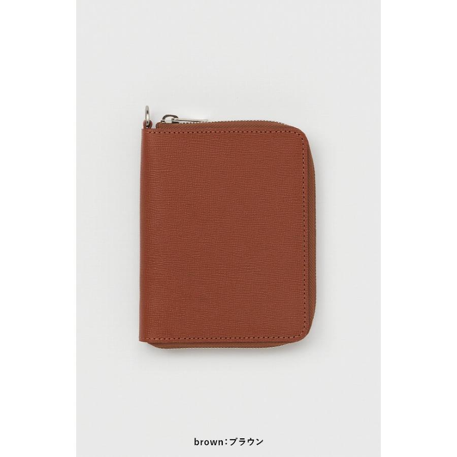 Hender Scheme（エンダースキーマ） パスポートウォレット passport
