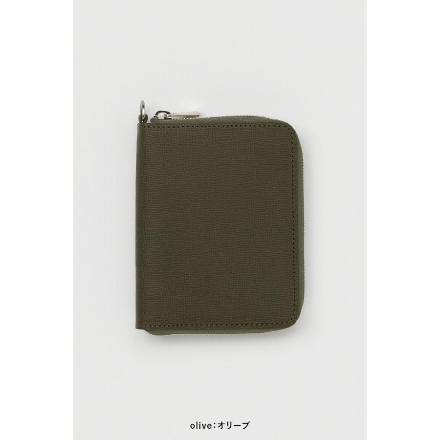 Hender Scheme（エンダースキーマ） パスポートウォレット passport