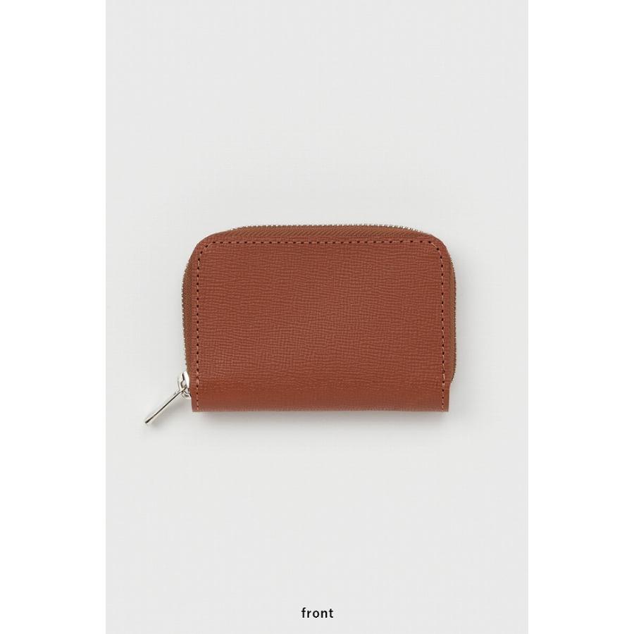 Hender Scheme エンダースキーマ ラウンドジップケース round