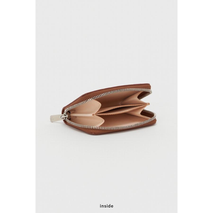 Hender Scheme（エンダースキーマ） ラウンドジップケース round zip