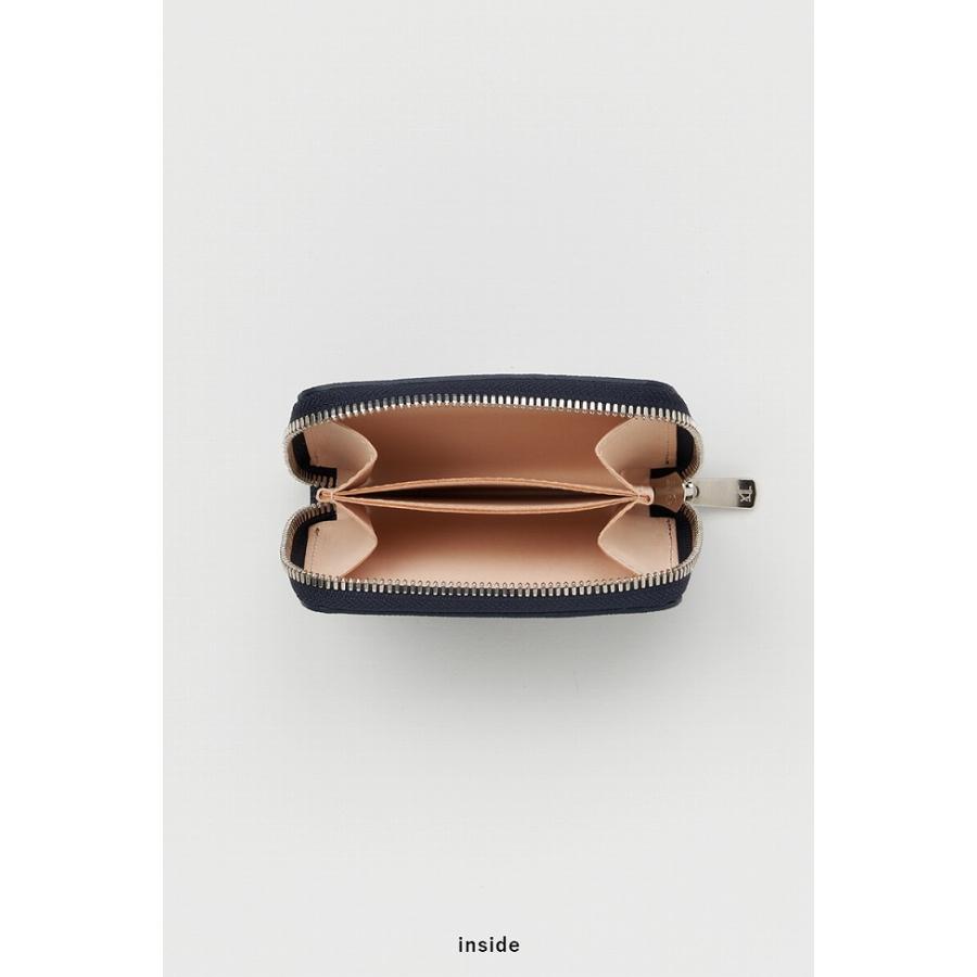 Hender Scheme エンダースキーマ ラウンドジップケース round