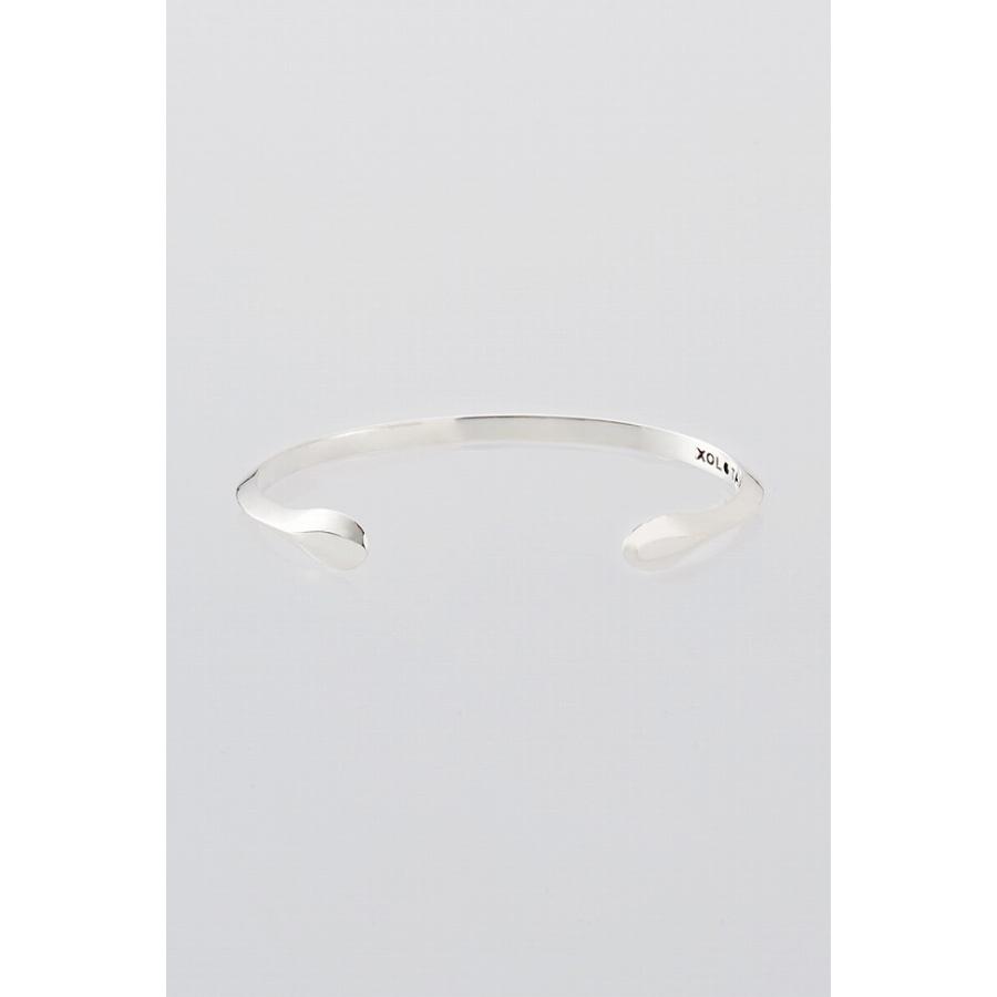XOLO XOLO(ショロ) Triangle Bangle -Thin- トライアングルバングル