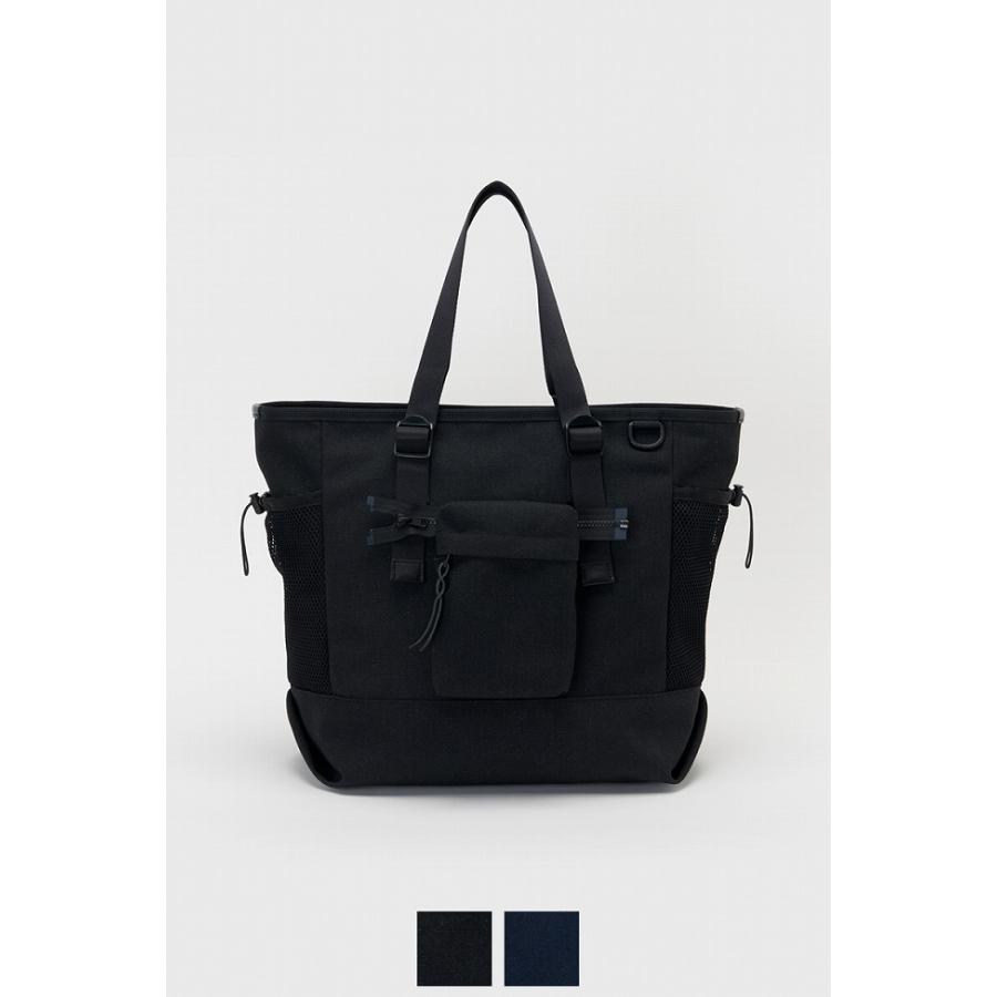 Hender Scheme（エンダースキーマ） デュアルトートビッグ dual tote
