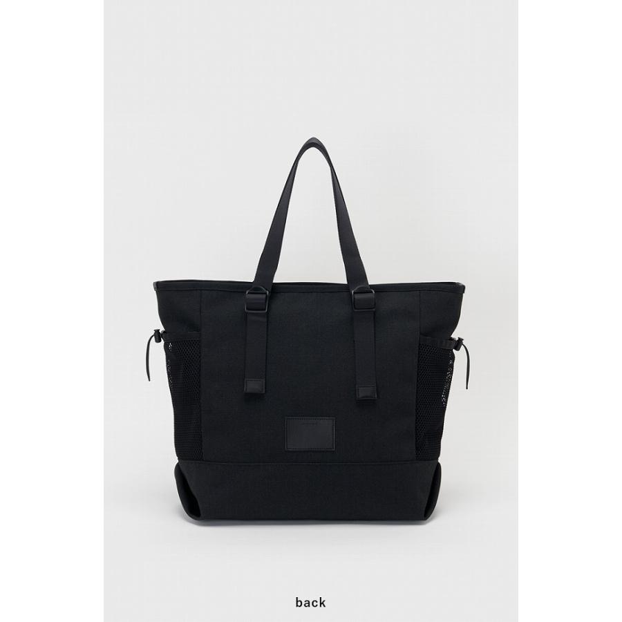 Hender Scheme（エンダースキーマ） デュアルトートビッグ dual tote