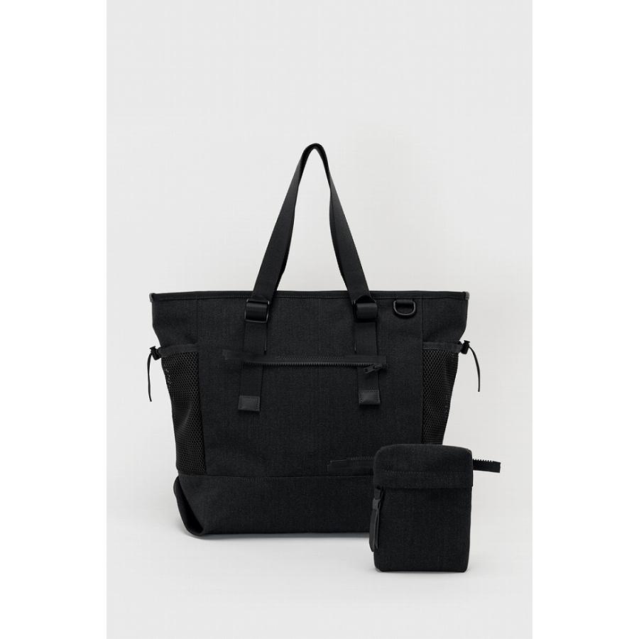 Hender Scheme（エンダースキーマ） デュアルトートビッグ dual tote