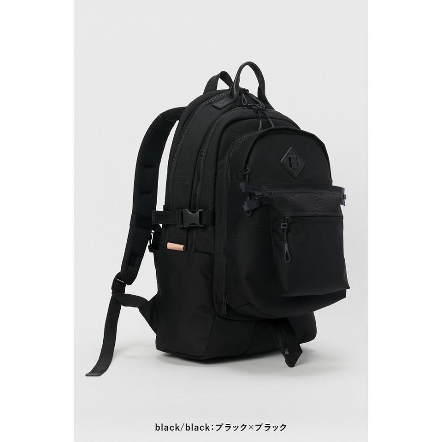 hender scheme バックパック Hender Scheme（エンダースキーマ） Hende Scheme モジュールバック