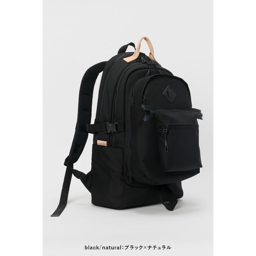 hender scheme バックパック Hender Scheme（エンダースキーマ） Hende Scheme モジュールバック