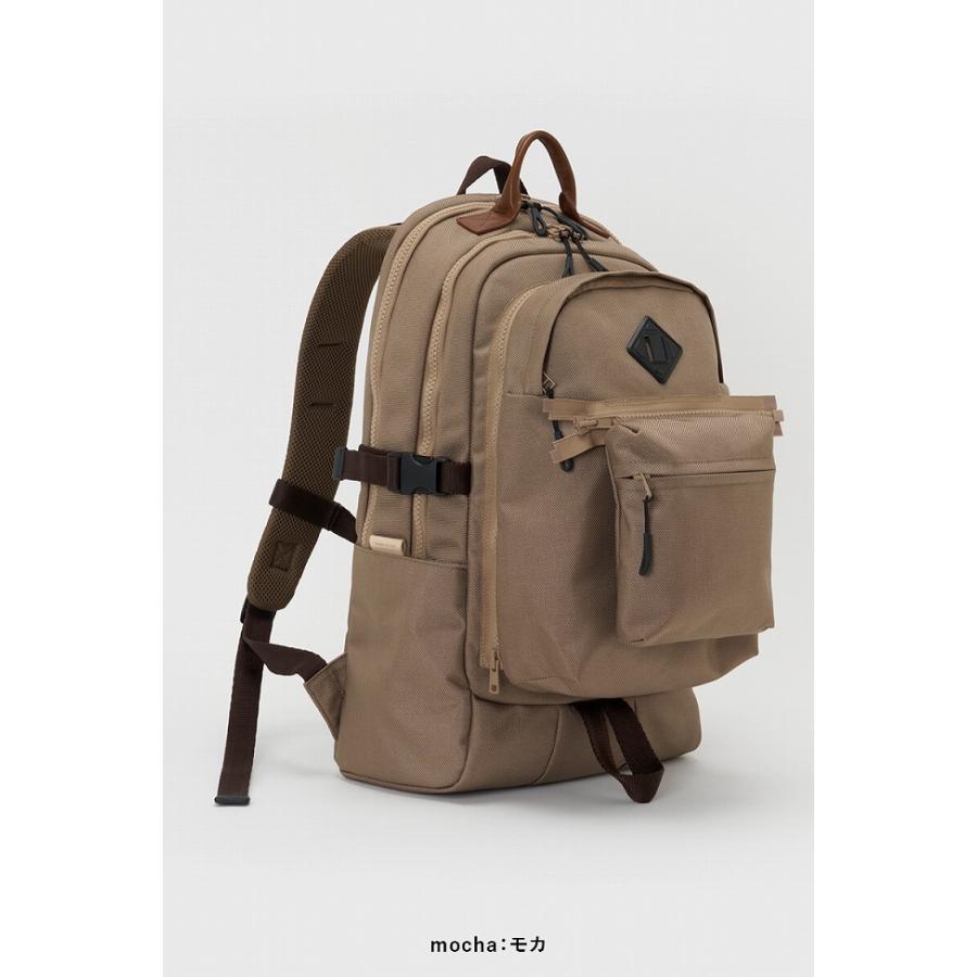 Hender Scheme（エンダースキーマ） Hende Scheme モジュールバック
