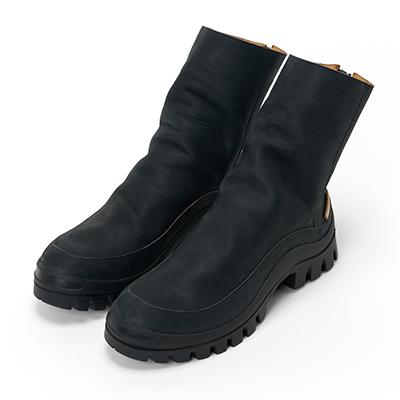 Hender Scheme（エンダースキーマ） バックジップ backzip #2146 xu-s