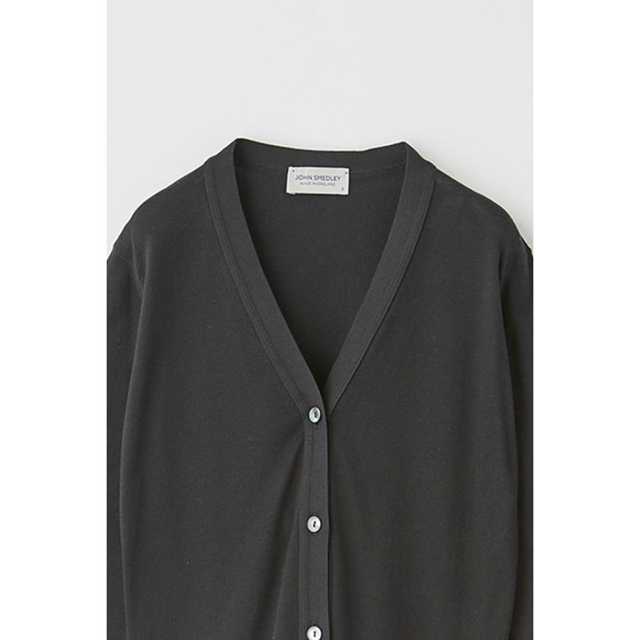 JOHN SMEDLEY SMEDLEY(ジョン スメドレー) レディース 30G 長袖 JOHN SMEDLEY SMEDLEY(ジョン スメドレー) レディース 30G 長袖