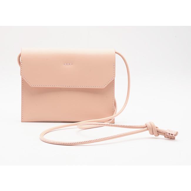 YAHKI YAHKI(ヤーキ) W Face Mini Shoulder Bag YH-552 : WR homme  