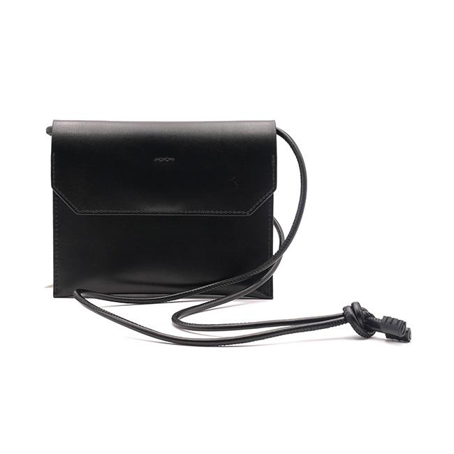 YAHKI YAHKI(ヤーキ) W Face Mini Shoulder Bag YH-552 : WR YAHKI YAHKI(ヤーキ) W Face Mini Shoulder Bag YH-552 : WR