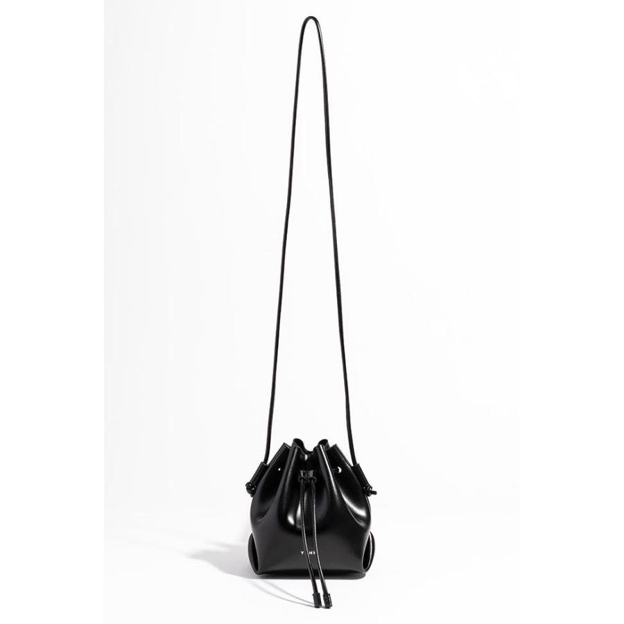 YAHKI（ヤーキ） DRAWSTRING BAG（SMALL）ショルダーバッグ YH-554
