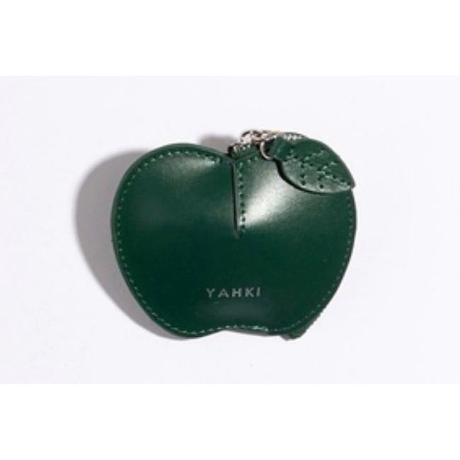 YAHKI（ヤーキ） SMALL LEATHER GOODS MULTI CASE レザーミニポーチ