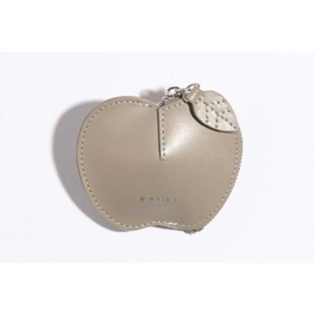 YAHKI（ヤーキ） SMALL LEATHER GOODS MULTI CASE レザーミニポーチ