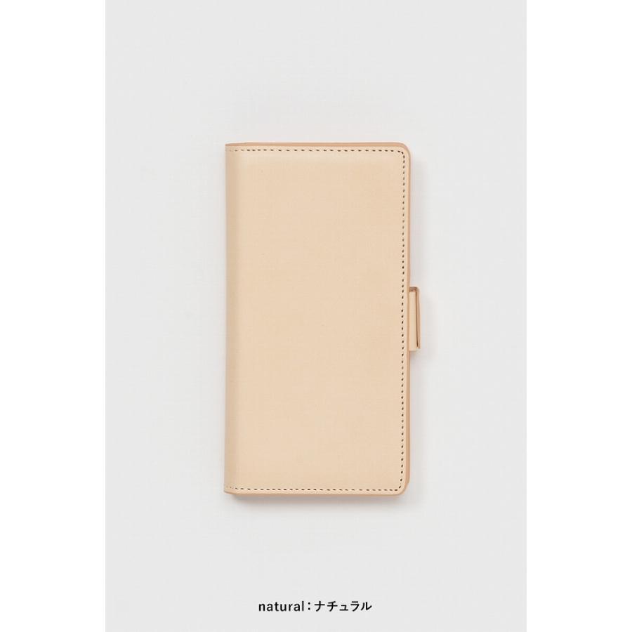 Hender Scheme（エンダースキーマ） スマートフォンフォリオ smart