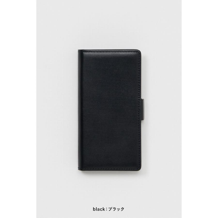 Hender Scheme（エンダースキーマ） スマートフォンフォリオ smart