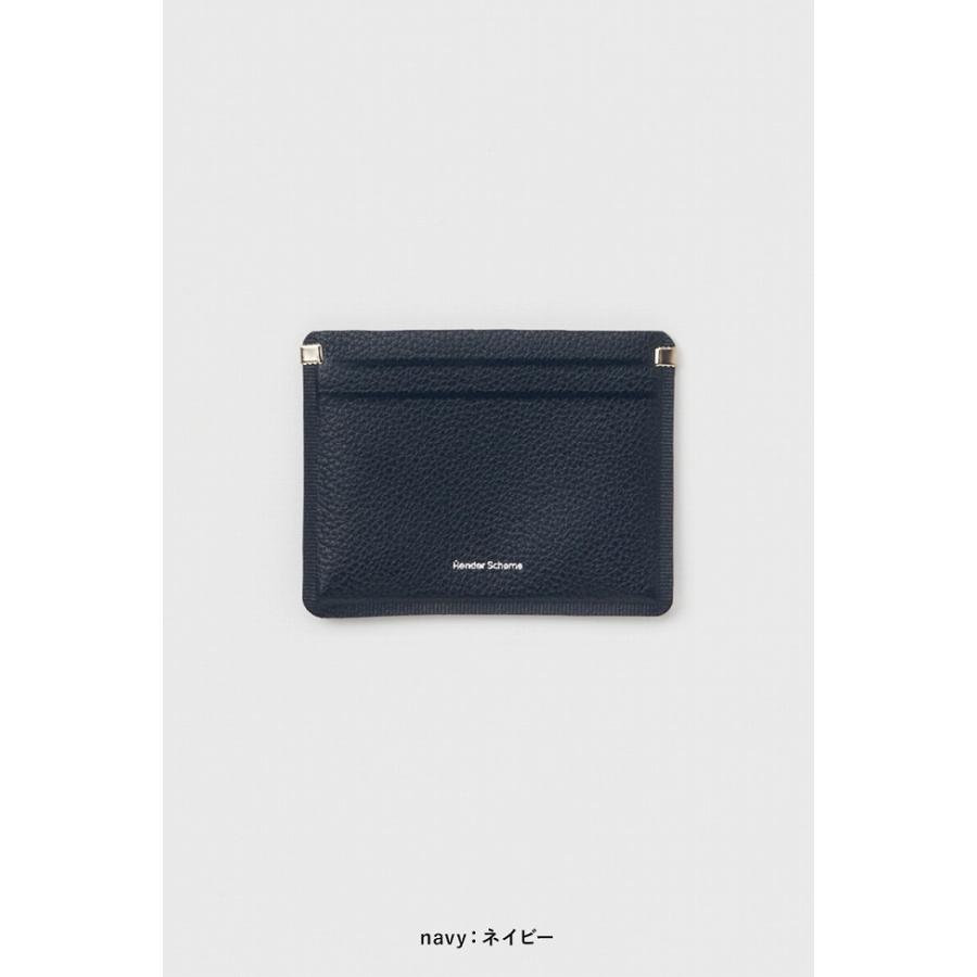 Hender Scheme（エンダースキーマ） ウェルダーケース スモール welder