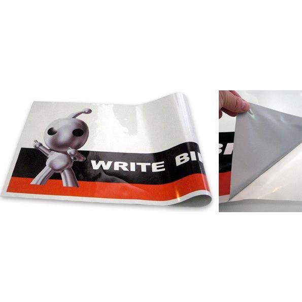 シール 297×420mm ステッカー （データ入稿）ポスター A3サイズ シート 屋外 | 