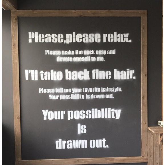 ステンシル ステンシルシート ステンシルプレート オリジナルステンシル デザイン 看板 手作り おしゃれ 485 570mm データ入稿 Stencil 485 570 P 株式会社 ライトビコー 通販 Yahoo ショッピング