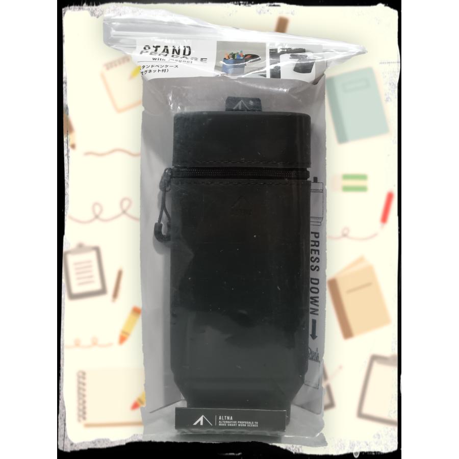 STAND PEN CASE with 227WRS 通販 Yahoo!ショッピング
