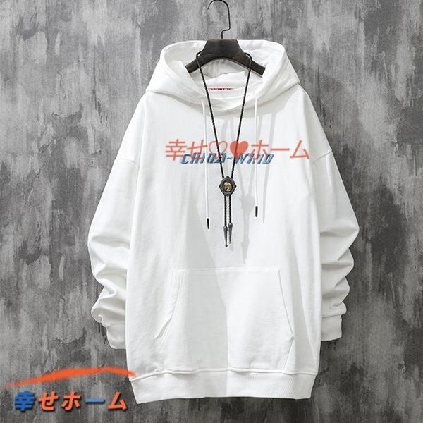 爆買い パーカー トレーナー メンズ フード付 プルオーバー クレーン刺 鶴柄 綿 カジュアル ゆったり 長袖 ハンサム 春秋冬 和風 柔らかい パーカー カラー ホワイト Tebingtinggiperangicovid19 Tebingtinggikota Go Id